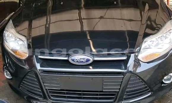 Acheter Occasion Voiture Ford Focus Autre à Luanda, Province de Luanda Acheter Occasion Voiture Ford Focus Autre à Luanda, Province de Luanda