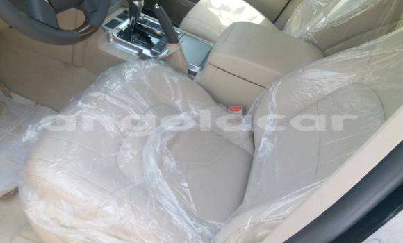Comprar Usado Toyota Land Cruiser Preto Carro em Luanda em Luanda Province Comprar Usado Toyota Land Cruiser Preto Carro em Luanda em Luanda Province