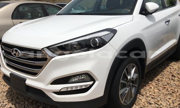 Comprar Usado Hyundai Tucson Branco Carro em Luanda em Luanda Province Comprar Usado Hyundai Tucson Branco Carro em Luanda em Luanda Province