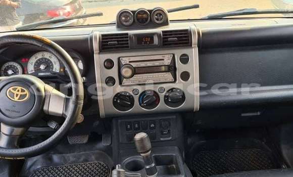 Comprar Usado Toyota Land Cruiser Outro Carro em Luanda em Luanda Province Comprar Usado Toyota Land Cruiser Outro Carro em Luanda em Luanda Province