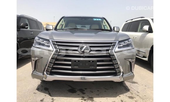 Acheter Import Voiture Lexus LX Autre à Import - Dubai, Province de Bengo Acheter Import Voiture Lexus LX Autre à Import - Dubai, Province de Bengo
