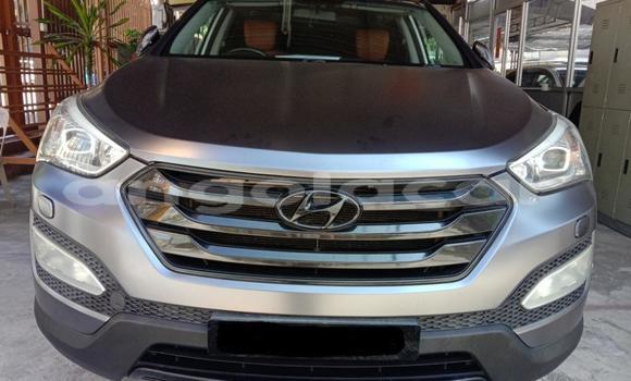 Acheter Occasion Voiture Hyundai Santa Fe Autre à Luanda, Province de Luanda
