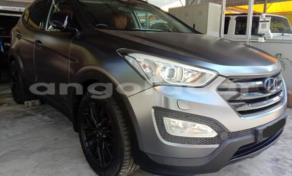 Comprar Usado Hyundai Santa Fe Outro Carro em Luanda em Luanda Province Comprar Usado Hyundai Santa Fe Outro Carro em Luanda em Luanda Province