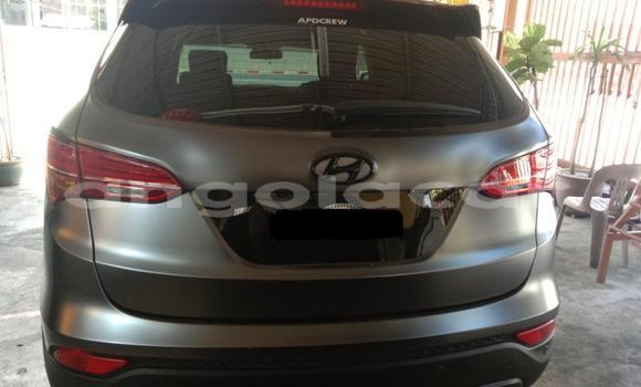 Comprar Usado Hyundai Santa Fe Outro Carro em Luanda em Luanda Province Comprar Usado Hyundai Santa Fe Outro Carro em Luanda em Luanda Province