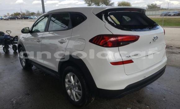 Comprar Usado Hyundai Tucson Branco Carro em Luanda em Luanda Province Comprar Usado Hyundai Tucson Branco Carro em Luanda em Luanda Province