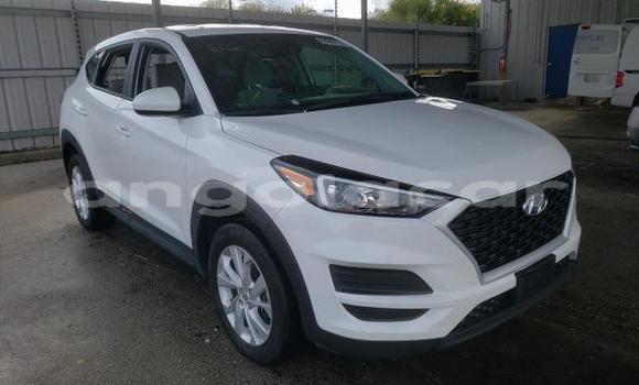 Comprar Usado Hyundai Tucson Branco Carro em Luanda em Luanda Province Comprar Usado Hyundai Tucson Branco Carro em Luanda em Luanda Province
