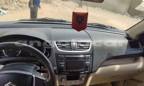Comprar Usado Suzuki Swift Outro Carro em Luanda em Luanda Province Comprar Usado Suzuki Swift Outro Carro em Luanda em Luanda Province