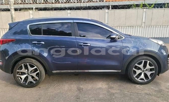 Buy Used Kia Sportage Other Car in Luanda in Luanda Province