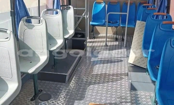 Comprar Usado Toyota Coaster Outro Carro em Luanda em Luanda Province Comprar Usado Toyota Coaster Outro Carro em Luanda em Luanda Province