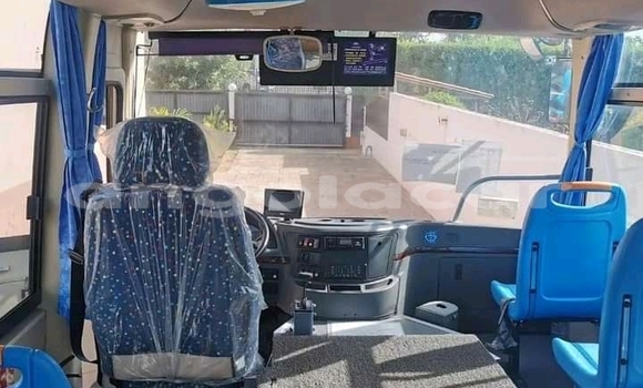 Comprar Usado Toyota Coaster Outro Carro em Luanda em Luanda Province Comprar Usado Toyota Coaster Outro Carro em Luanda em Luanda Province