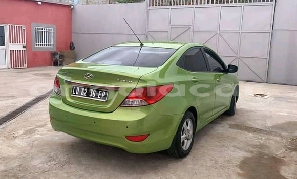 Comprar Usado Hyundai Accent Outro Carro em Luanda em Luanda Province Comprar Usado Hyundai Accent Outro Carro em Luanda em Luanda Province