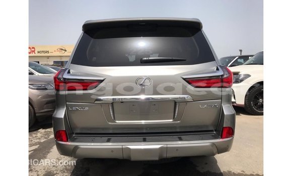 Acheter Import Voiture Lexus LX Autre à Import - Dubai, Province de Bengo Acheter Import Voiture Lexus LX Autre à Import - Dubai, Province de Bengo