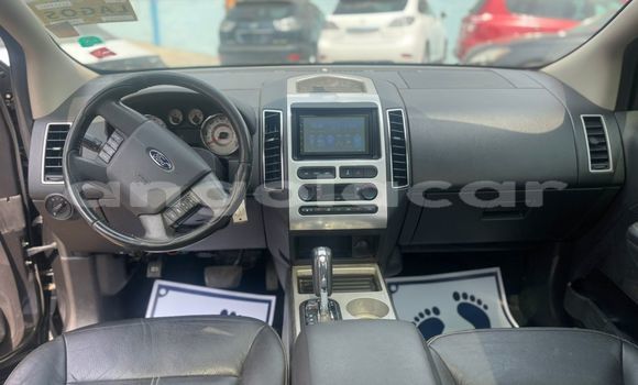 Acheter Occasion Voiture Ford Edge Noir à Luanda, Province de Luanda Acheter Occasion Voiture Ford Edge Noir à Luanda, Province de Luanda