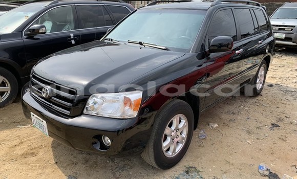 Buy Used Toyota RAV4 Black Car in Luanda in Luanda Province Buy Used Toyota RAV4 Black Car in Luanda in Luanda Province