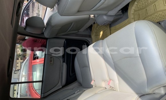Comprar Usado Toyota RAV4 Preto Carro em Luanda em Luanda Province Comprar Usado Toyota RAV4 Preto Carro em Luanda em Luanda Province