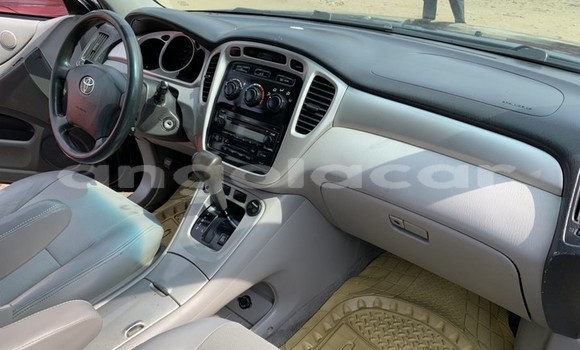 Comprar Usado Toyota RAV4 Preto Carro em Luanda em Luanda Province Comprar Usado Toyota RAV4 Preto Carro em Luanda em Luanda Province