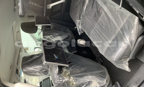 Comprar Usado Toyota Land Cruiser Prado Preto Carro em Luanda em Luanda Province Comprar Usado Toyota Land Cruiser Prado Preto Carro em Luanda em Luanda Province