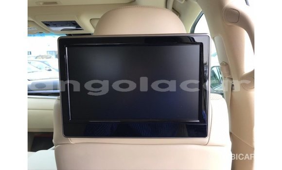 Acheter Import Voiture Lexus LX Autre à Import - Dubai, Province de Bengo Acheter Import Voiture Lexus LX Autre à Import - Dubai, Province de Bengo