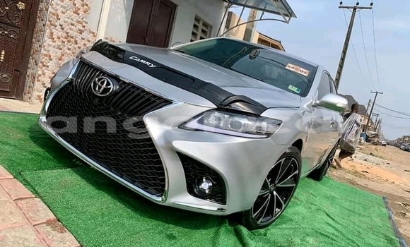 Buy Used Toyota Camry Other Car in Luanda in Luanda Province