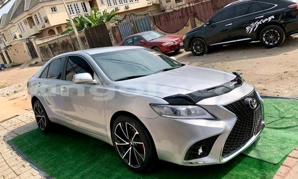Comprar Usado Toyota Camry Outro Carro em Luanda em Luanda Province Comprar Usado Toyota Camry Outro Carro em Luanda em Luanda Province