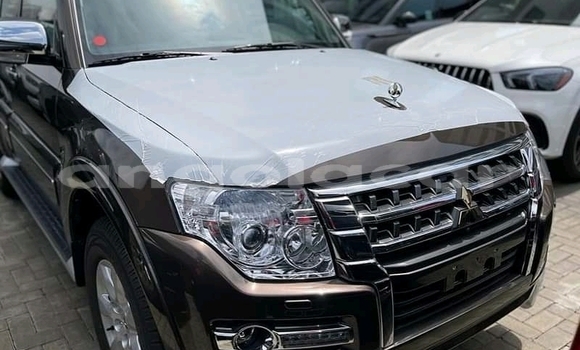 Comprar Usado Mitsubishi Pajero Sport Outro Carro em Luanda em Luanda Province Comprar Usado Mitsubishi Pajero Sport Outro Carro em Luanda em Luanda Province
