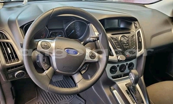 Buy Used Ford Focus Black Car in Luanda in Luanda Province Buy Used Ford Focus Black Car in Luanda in Luanda Province