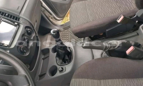 Buy Used Ford Ranger White Car in Luanda in Luanda Province Buy Used Ford Ranger White Car in Luanda in Luanda Province