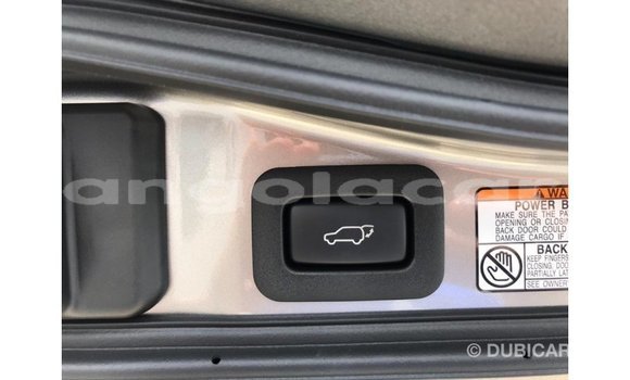 Acheter Import Voiture Lexus LX Autre à Import - Dubai, Province de Bengo Acheter Import Voiture Lexus LX Autre à Import - Dubai, Province de Bengo