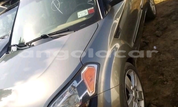 Acheter Occasion Voiture Kia Soul Autre à Luanda, Province de Luanda Acheter Occasion Voiture Kia Soul Autre à Luanda, Province de Luanda