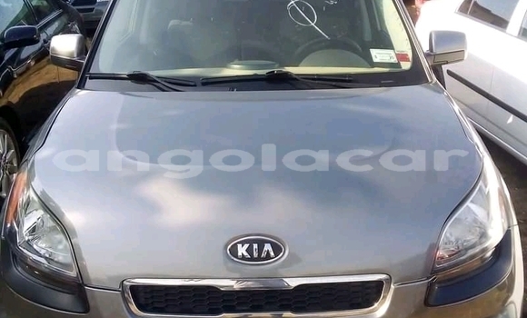 Comprar Usado Kia Soul Outro Carro em Luanda em Luanda Province Comprar Usado Kia Soul Outro Carro em Luanda em Luanda Province
