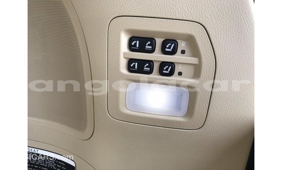 Acheter Import Voiture Lexus LX Autre à Import - Dubai, Province de Bengo Acheter Import Voiture Lexus LX Autre à Import - Dubai, Province de Bengo