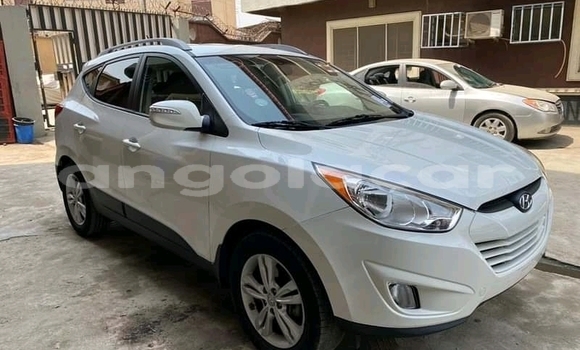 Acheter Occasion Voiture Hyundai Tucson Autre à Luanda, Province de Luanda