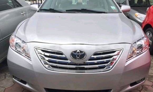 Comprar Usado Toyota Camry Prata Carro em Luanda em Luanda Province Comprar Usado Toyota Camry Prata Carro em Luanda em Luanda Province