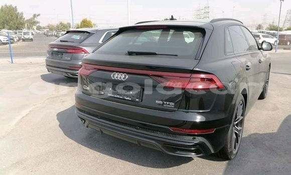 Comprar Usado Audi Q8 Preto Carro em Luanda em Luanda Province Comprar Usado Audi Q8 Preto Carro em Luanda em Luanda Province