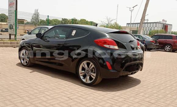 Comprar Usado Hyundai Veloster Preto Carro em Luanda em Luanda Province Comprar Usado Hyundai Veloster Preto Carro em Luanda em Luanda Province