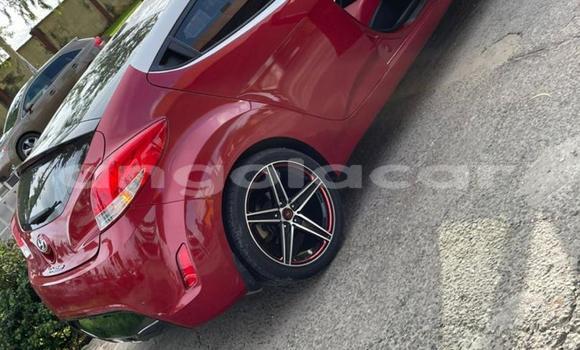 Comprar Usado Hyundai Veloster Vermelho Carro em Luanda em Luanda Province Comprar Usado Hyundai Veloster Vermelho Carro em Luanda em Luanda Province