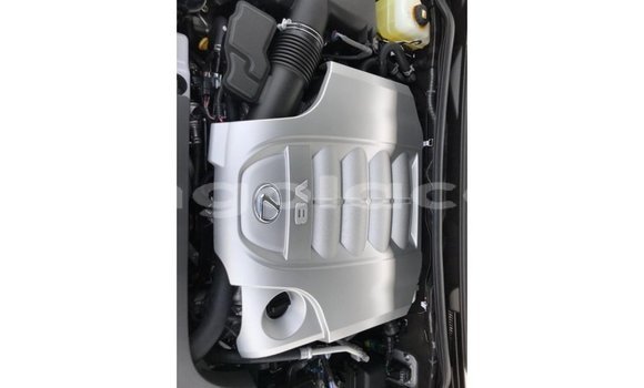 Acheter Import Voiture Lexus LX Autre à Import - Dubai, Province de Bengo Acheter Import Voiture Lexus LX Autre à Import - Dubai, Province de Bengo