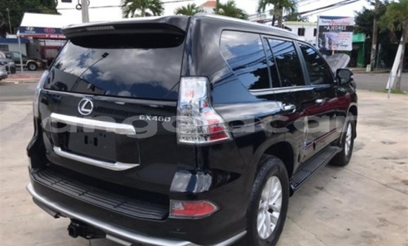 Acheter Occasion Voiture Lexus GX Gris à Luanda, Province de Luanda Acheter Occasion Voiture Lexus GX Gris à Luanda, Province de Luanda