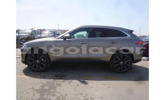 Comprar Importar Jaguar F-Pace Outro Carro em Import - Dubai em Bengo Province Comprar Importar Jaguar F-Pace Outro Carro em Import - Dubai em Bengo Province