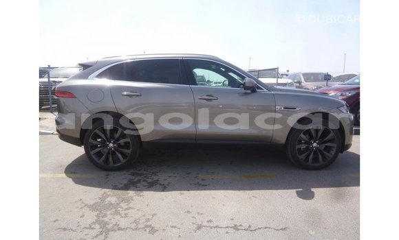 Comprar Importar Jaguar F-Pace Outro Carro em Import - Dubai em Bengo Province Comprar Importar Jaguar F-Pace Outro Carro em Import - Dubai em Bengo Province
