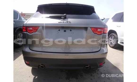 Comprar Importar Jaguar F-Pace Outro Carro em Import - Dubai em Bengo Province Comprar Importar Jaguar F-Pace Outro Carro em Import - Dubai em Bengo Province