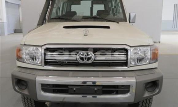 Acheter Occasion Voiture Toyota Land Cruiser Autre à Luanda, Province de Luanda Acheter Occasion Voiture Toyota Land Cruiser Autre à Luanda, Province de Luanda