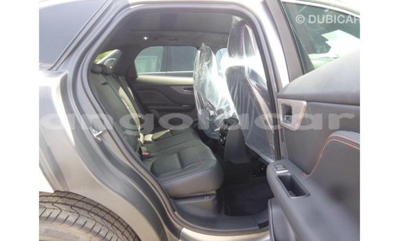 Comprar Importar Jaguar F-Pace Outro Carro em Import - Dubai em Bengo Province Comprar Importar Jaguar F-Pace Outro Carro em Import - Dubai em Bengo Province