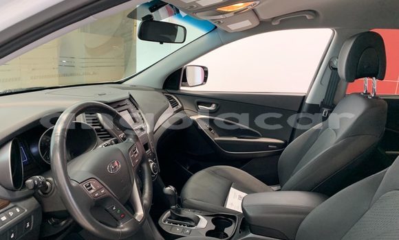 Acheter Occasion Voiture Hyundai Tucson Blanc à Luanda, Province de Luanda Acheter Occasion Voiture Hyundai Tucson Blanc à Luanda, Province de Luanda