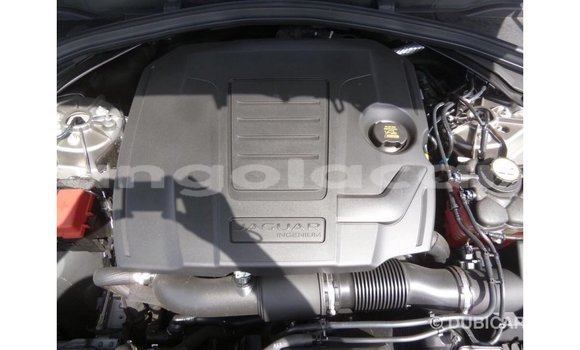 Comprar Importar Jaguar F-Pace Outro Carro em Import - Dubai em Bengo Province Comprar Importar Jaguar F-Pace Outro Carro em Import - Dubai em Bengo Province