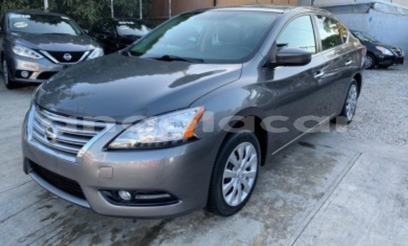 Buy Used Nissan Sentra Other Car in Luanda in Luanda Province Buy Used Nissan Sentra Other Car in Luanda in Luanda Province