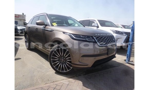 Comprar Importar Land Rover Range Rover Marrom Carro em Import - Dubai em Bengo Province