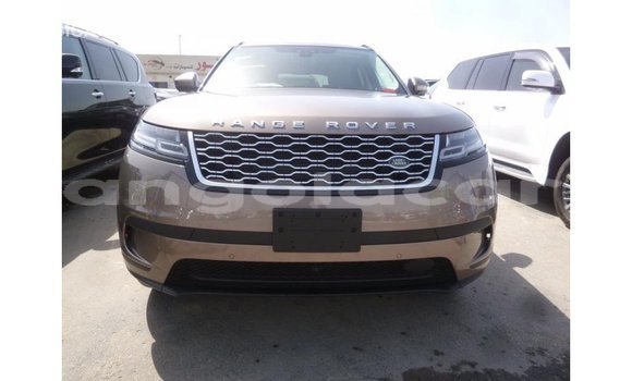Comprar Importar Land Rover Range Rover Marrom Carro em Import - Dubai em Bengo Province Comprar Importar Land Rover Range Rover Marrom Carro em Import - Dubai em Bengo Province