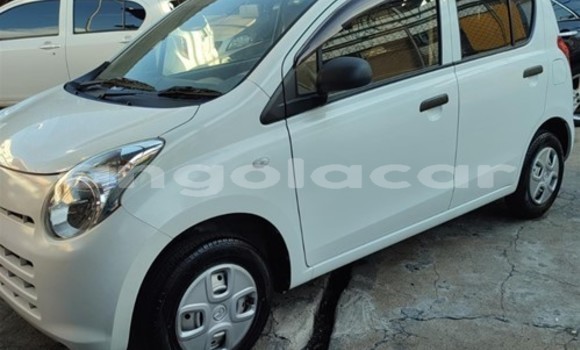 Buy Used Suzuki Alto White Car in Luanda in Luanda Province Buy Used Suzuki Alto White Car in Luanda in Luanda Province