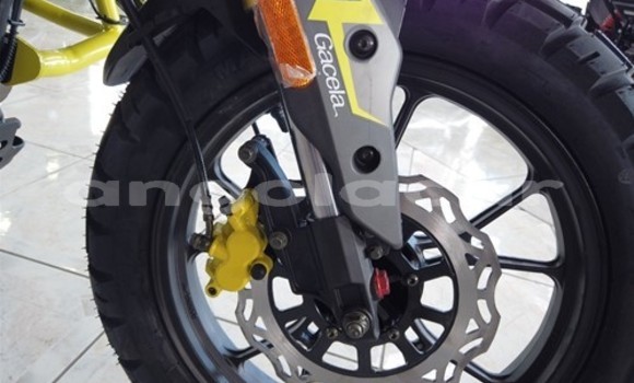 Buy New Gilera T4 Black Bike in Luanda in Luanda Province Buy New Gilera T4 Black Bike in Luanda in Luanda Province